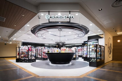 フィット my カラーパレット/STEIASUR(ステイアシュール)/マルチパレットを使ったクチコミ(1枚目)