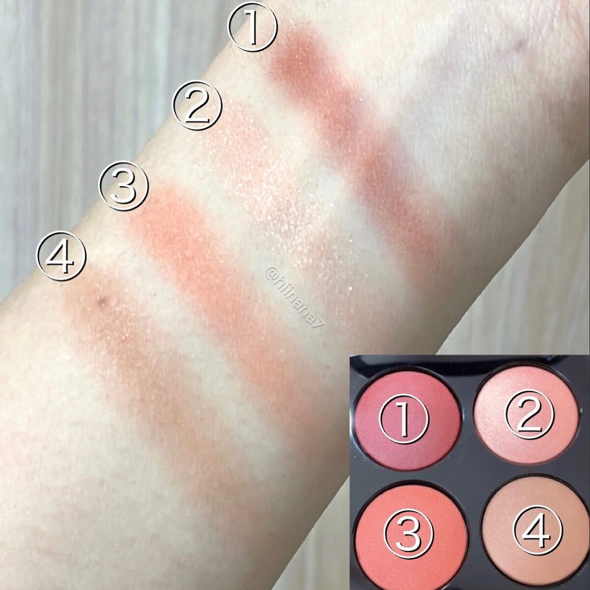 スティロ ユー ウォータープルーフ N/CHANEL/ペンシルアイライナーを使ったクチコミ(2枚目)