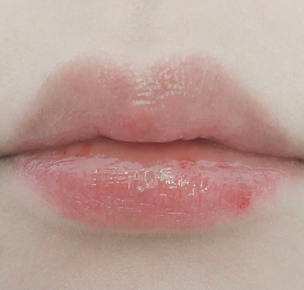 エテュセ リップエディション(プランパー)リッチスタイル/ヘルシースタイル/ettusais/リップケアを使ったクチコミ(2枚目)