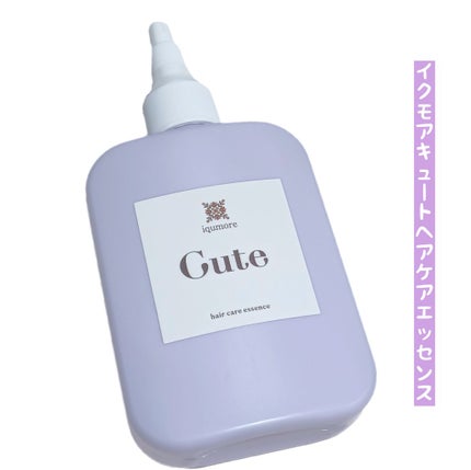 ãã¥ãŒããã¢ã±ã¢ãšãã»ã³ã¹/iqumore/é ç®ããŒã·ã§ã³ã䜿ã£ãã¯ãã³ãïŒ1æç®ïŒ