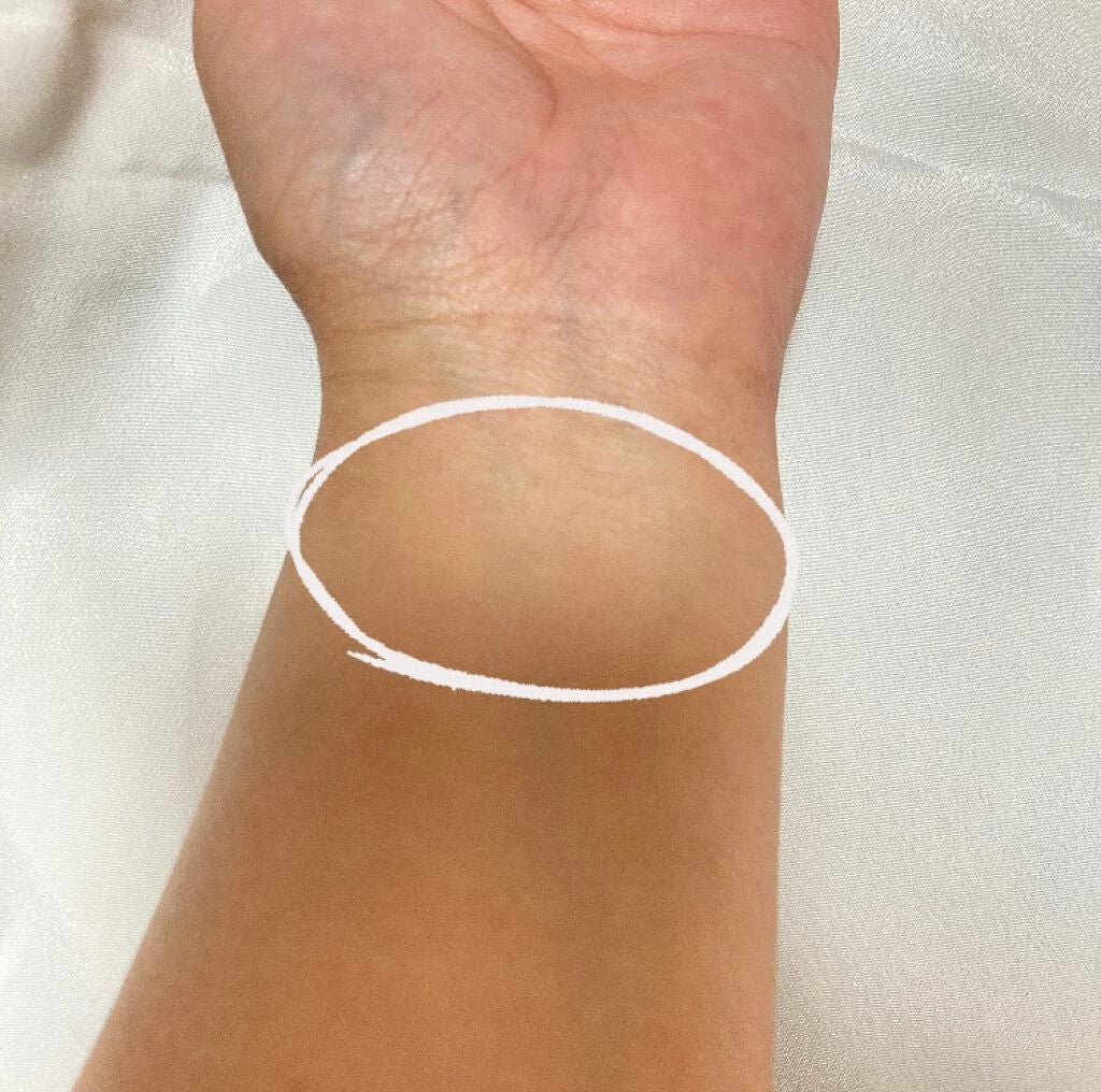 フィットミー リキッドファンデーション R/MAYBELLINE NEW YORK/リキッドファンデーションを使ったクチコミ(3枚目)