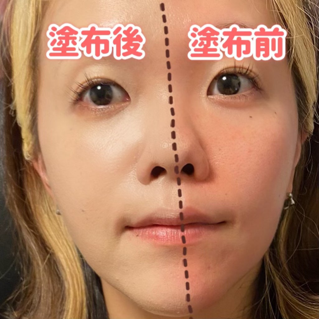 レイヤリングフィットカバークッションEX/TFIT/クッションファンデーションを使ったクチコミ(5枚目)