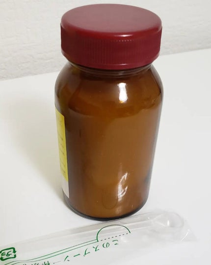 爽香(そうか) フォロバ on LIPS 「♡インナーケア♡vitaminC 原末 アスコルビン酸K 第三..」(4枚目)