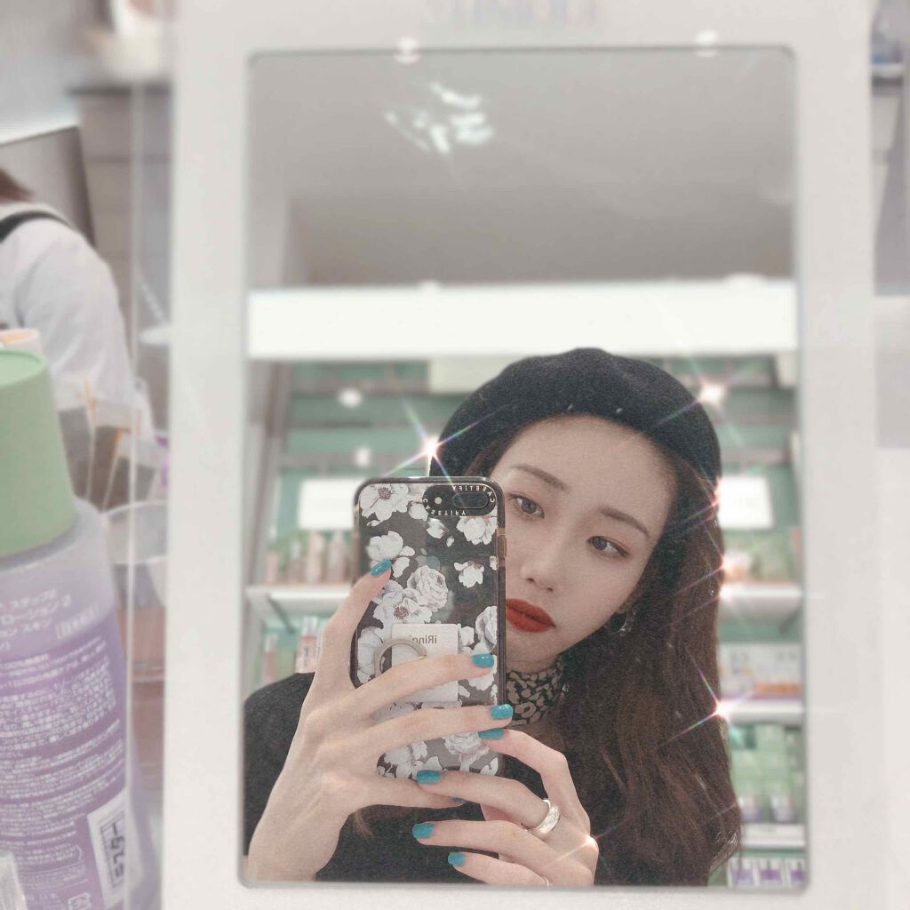 ぷぷ on LIPS 「🧁🧸🥨🥣👒🍯ここ数日でコスメをたくさん買ったので届くのが楽しみ..」(1枚目)