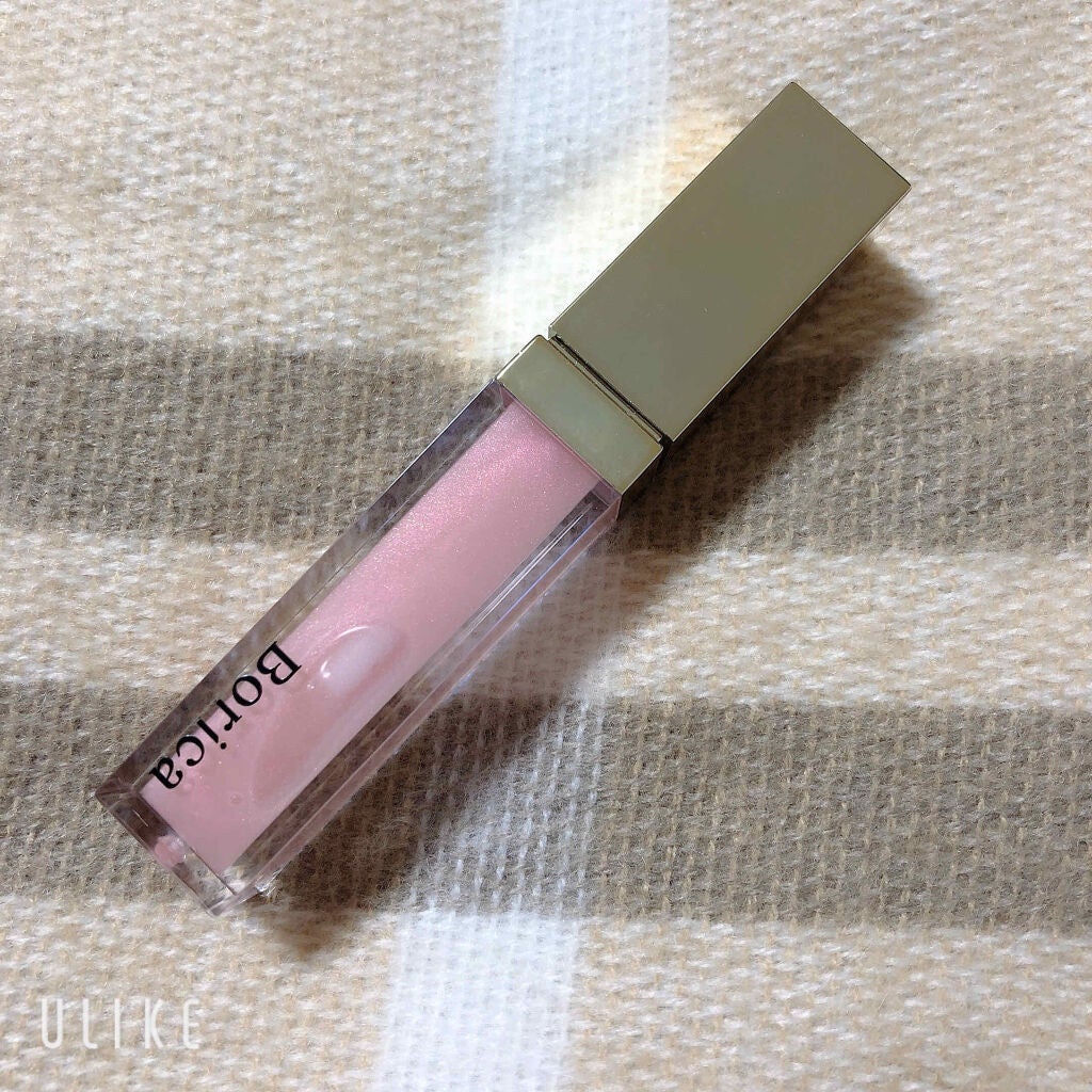 リッププランパーエクストラセラム/Borica/リッププランパーを使ったクチコミ(1枚目)