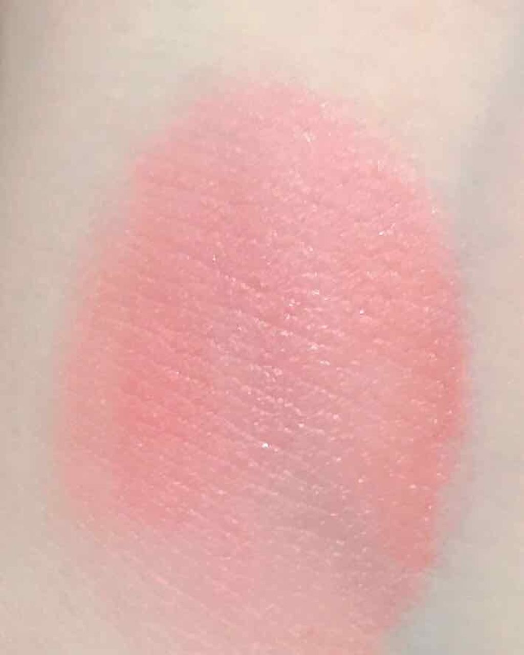 キス クラウド ブロッテッド リップ カラー/REVLON/口紅を使ったクチコミ（3枚目）