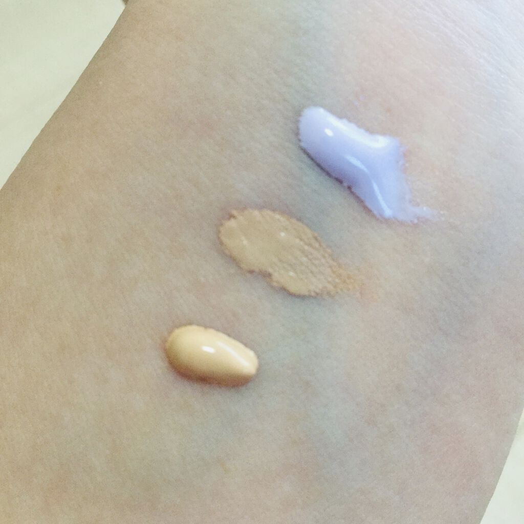 薬用固形パウダー/ピジョン/ボディパウダーを使ったクチコミ(2枚目)