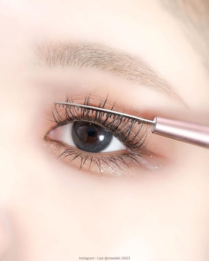 MDショールモーメント アイシャドウパレット/mude/アイシャドウパレットを使ったクチコミ(7枚目)