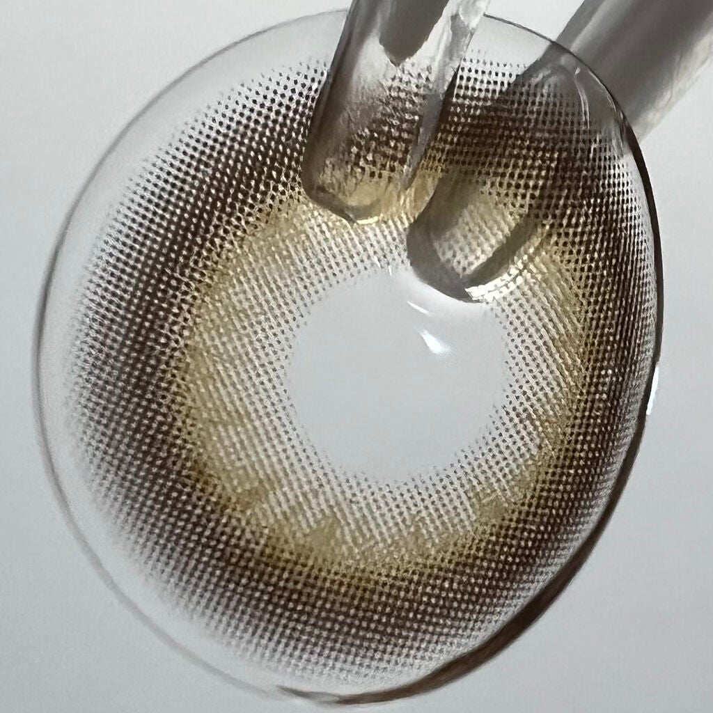 ollyⅡ/Lenstown/カラーコンタクトレンズを使ったクチコミ(5枚目)