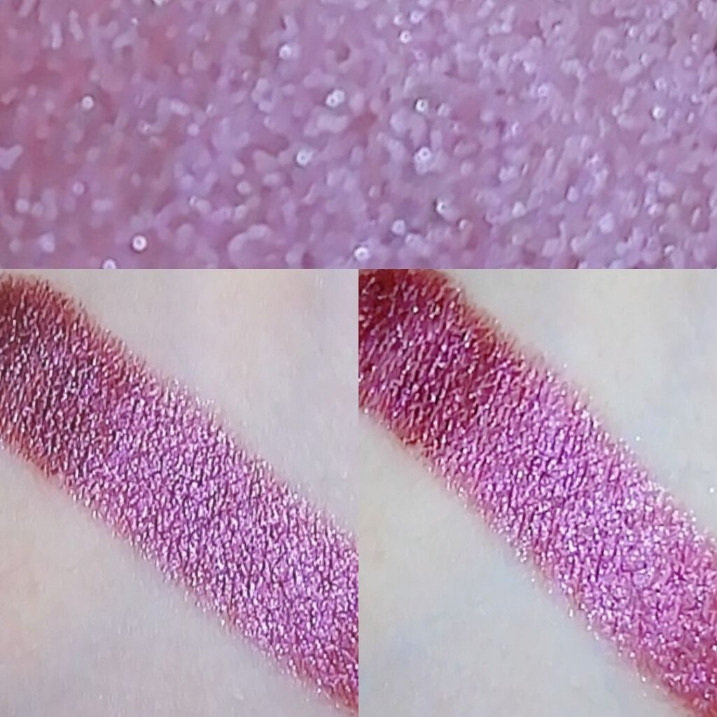 アイシャドウ/アーバンディケイ/単色アイシャドウを使ったクチコミ(2枚目)