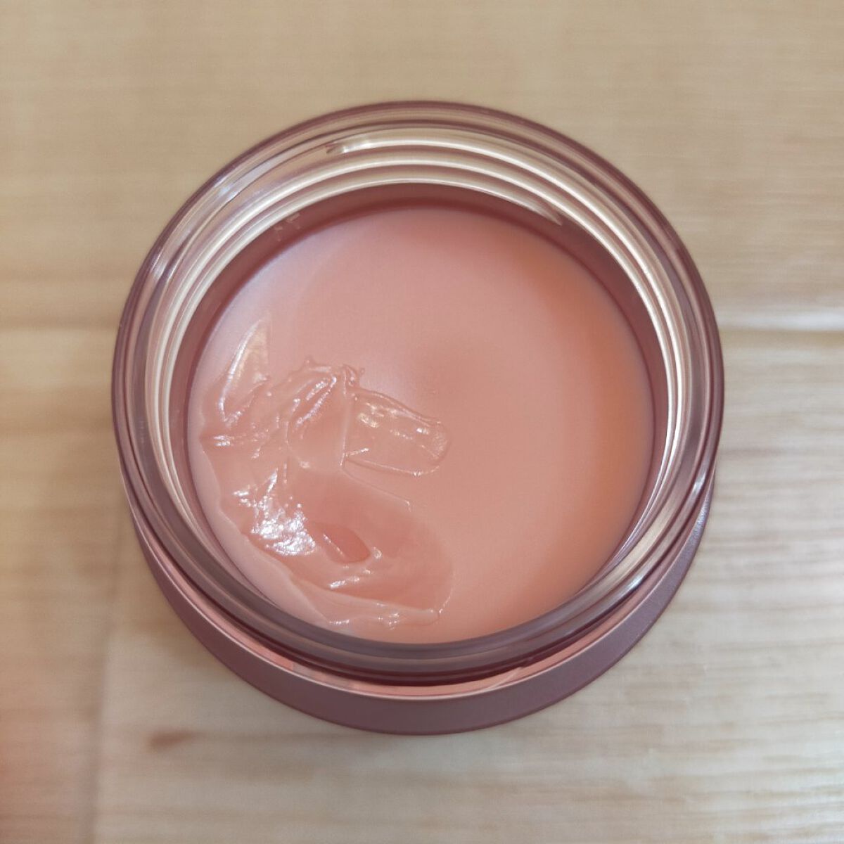 リップスリーピングマスク/LANEIGE/リップバームを使ったクチコミ（3枚目）