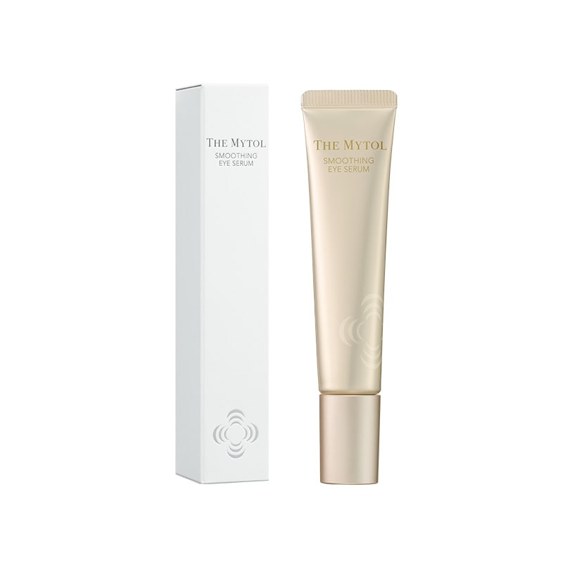 THE MYTOL ザ マイトル スムージングアイセラム