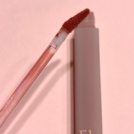 ブリーズベルベットティント/Flynn/リップティントを使ったクチコミ(5枚目)