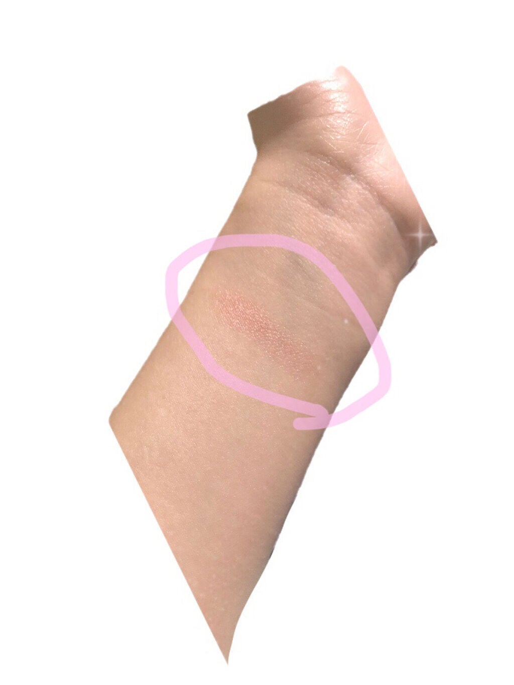 ルックアット マイアイズ/ETUDE/単色アイシャドウを使ったクチコミ(2枚目)