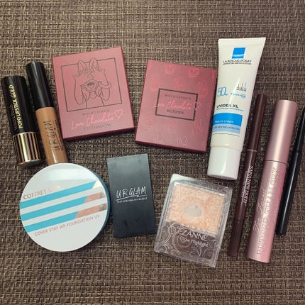 UVイデア XL/ラ ロッシュ ポゼ/日焼け止めミルクを使ったクチコミ(3枚目)