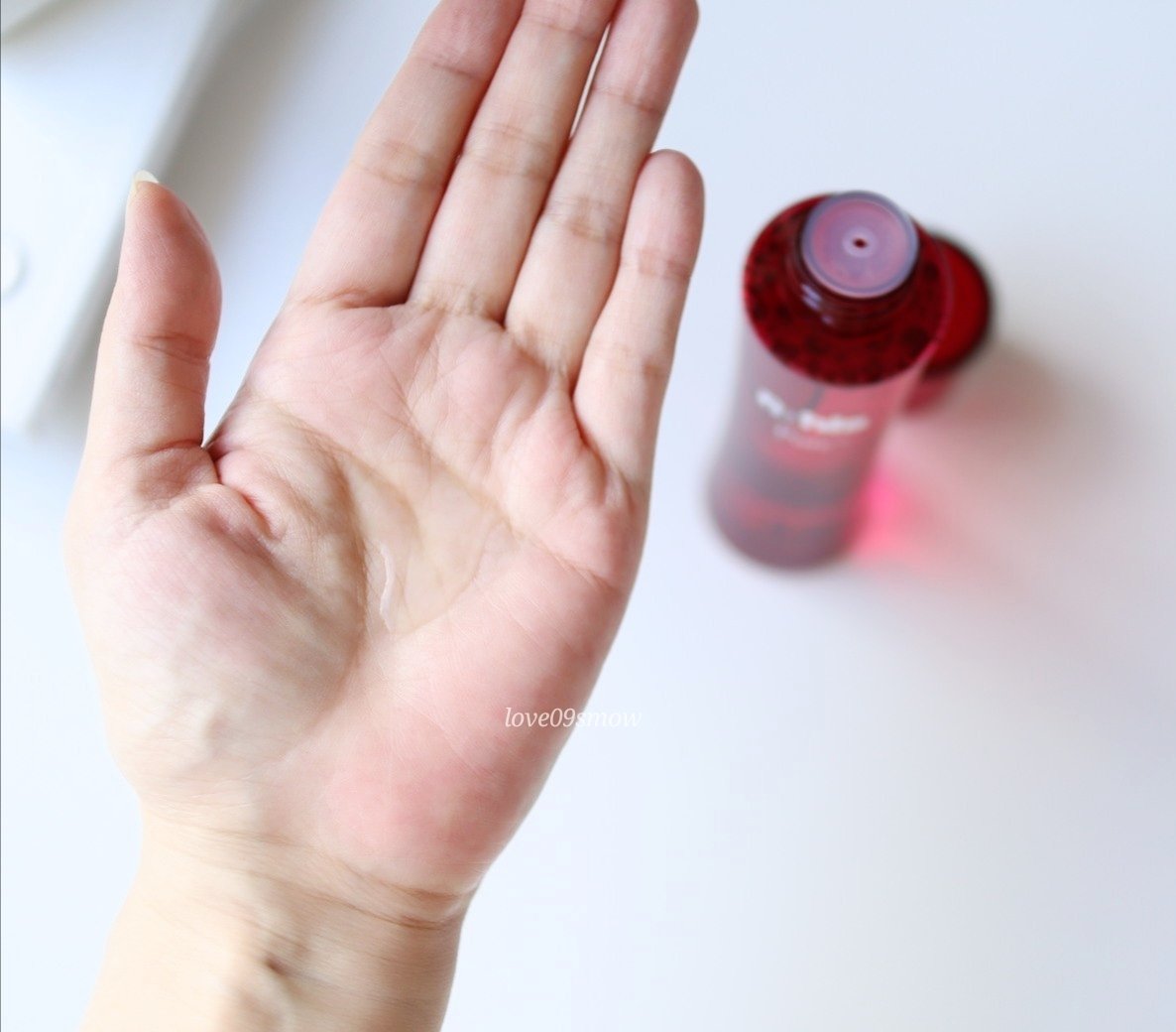 ナールスピュア/ナールス/化粧水を使ったクチコミ（3枚目）