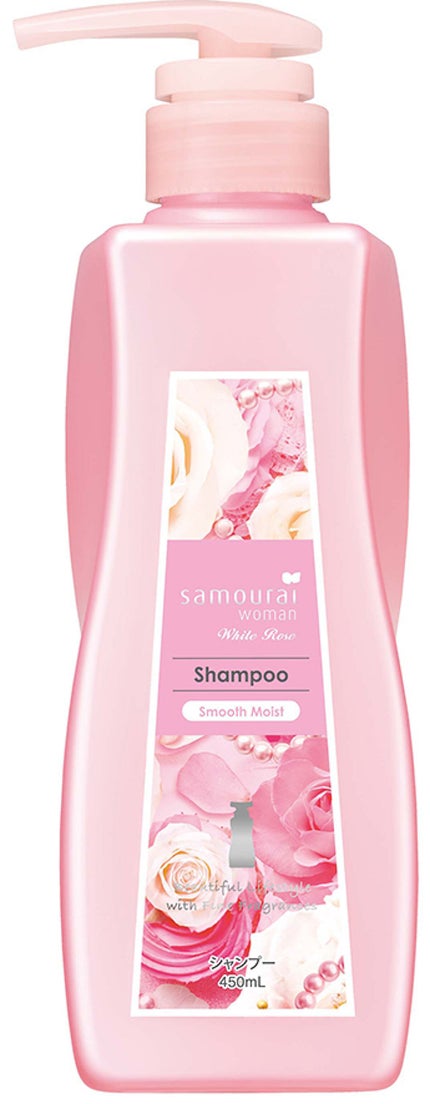 シャンプー(450mL)