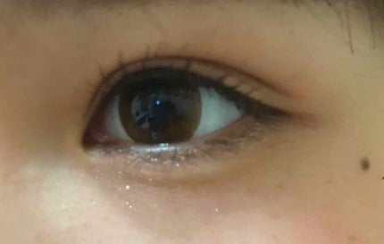 ダブルラインエキスパート/KATE/リキッドアイライナーを使ったクチコミ(2枚目)