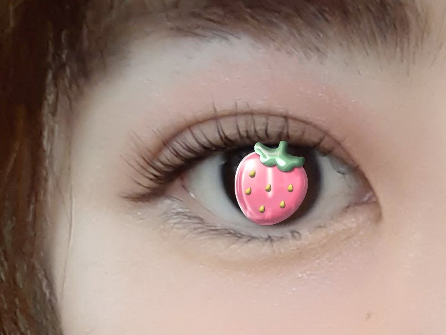 マツイクガールズラッシュ (お色気ロング)/インテグレート/マスカラを使ったクチコミ（2枚目）