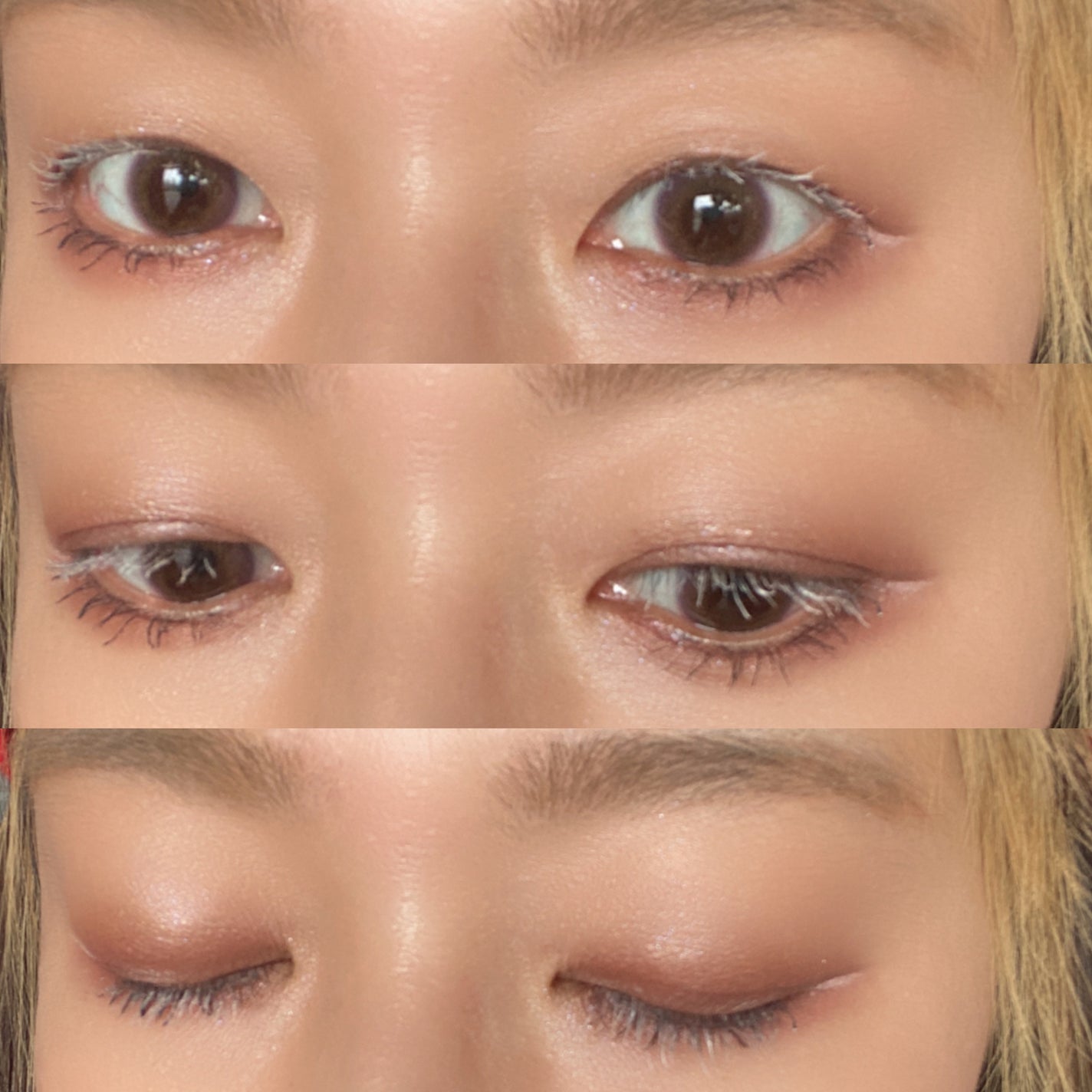 カムフィー プレストパウダー/Celvoke/プレストパウダーを使ったクチコミ(5枚目)