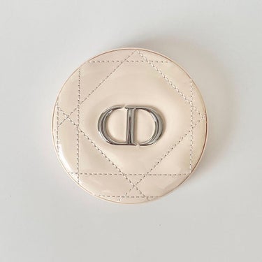 ディオールスキン フォーエヴァー クチュール ルミナイザー/Dior/プレストパウダーを使ったクチコミ（6枚目）