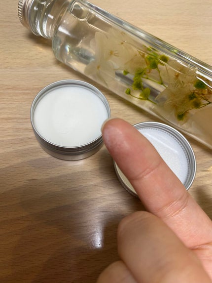 薬用アセブロックバムバム【医薬部外品】/べっぴんボディ/デオドラント・制汗剤を使ったクチコミ(3枚目)