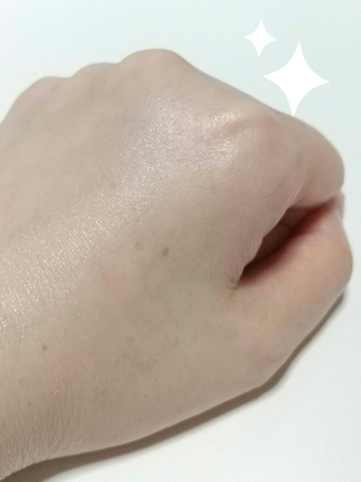 ピーチスキンフィッティングベース オールニュー SPF50 PA++++/espoir/化粧下地を使ったクチコミ(4枚目)