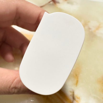 リキッドファンデーション/media luxe/リキッドファンデーションを使ったクチコミ(5枚目)