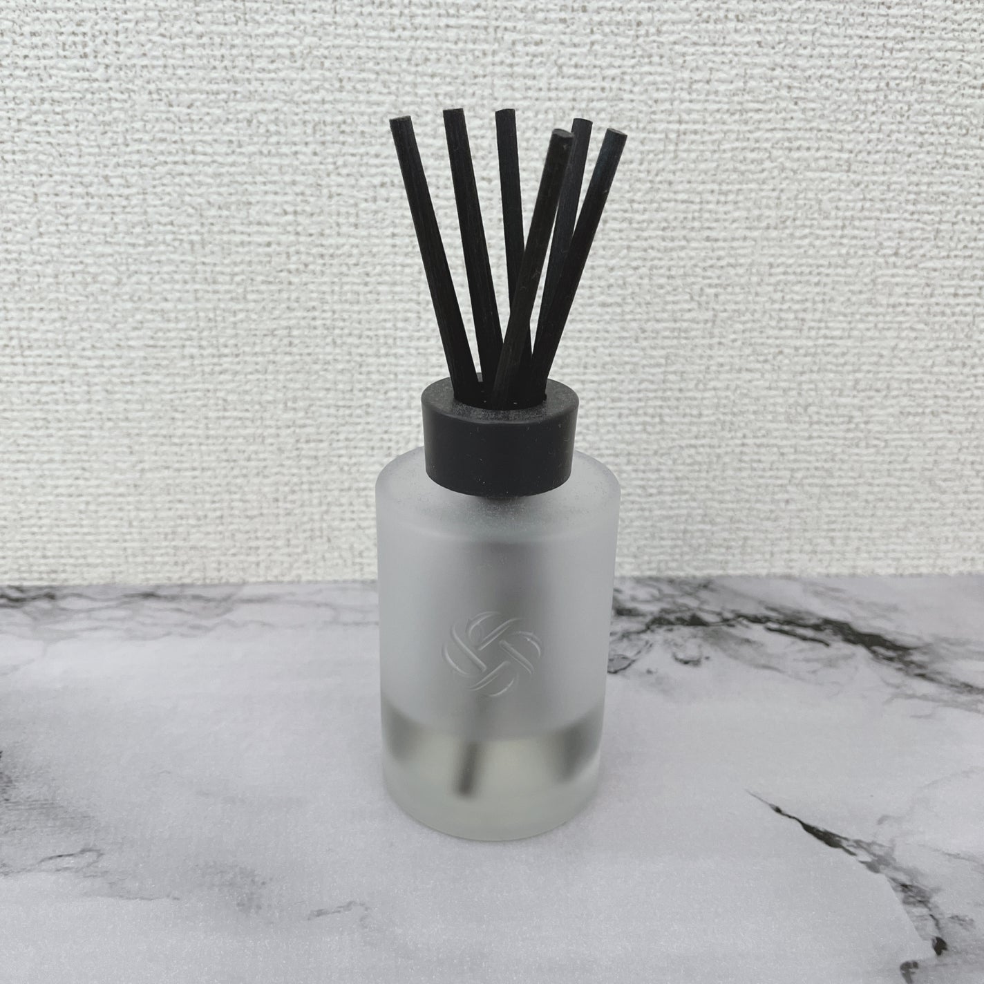 フレグランスディフューザー クリスタルティー/DECORTÉ/ルームフレグランスを使ったクチコミ(1枚目)