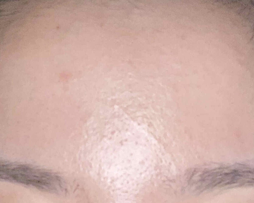 日本酒の乳液RN/菊正宗/乳液を使ったクチコミ(4枚目)