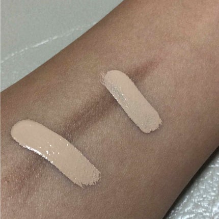 カバーパーフェクション チップコンシーラー/the SAEM/リキッドコンシーラーを使ったクチコミ(3枚目)