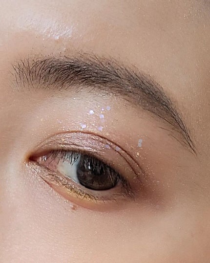 トーン ペタル アイシャドウ/to/one/アイシャドウパレットを使ったクチコミ(5枚目)