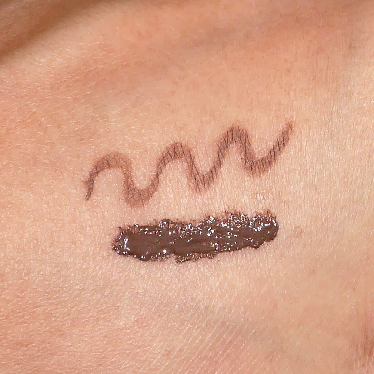 パーフェクトエクステンション マスカラ for カール/D-UP/マスカラを使ったクチコミ(5枚目)