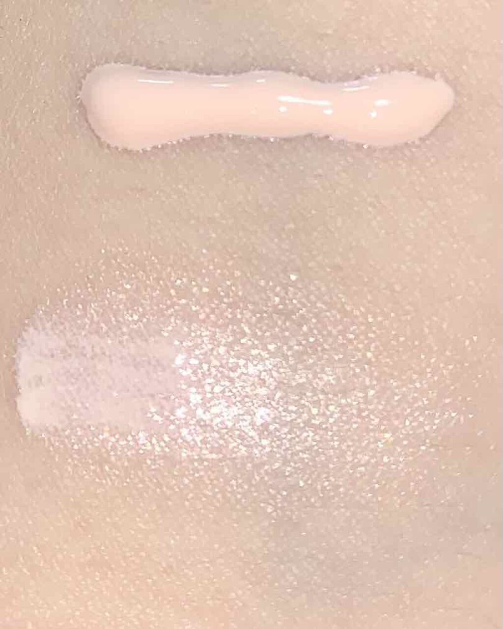 UVウルトラフィットベースEX/CEZANNE/化粧下地を使ったクチコミ（3枚目）