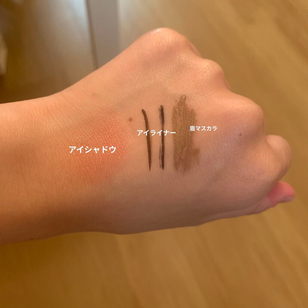 クレンジングバームモイストN/CLAYGE/クレンジングバームを使ったクチコミ(4枚目)