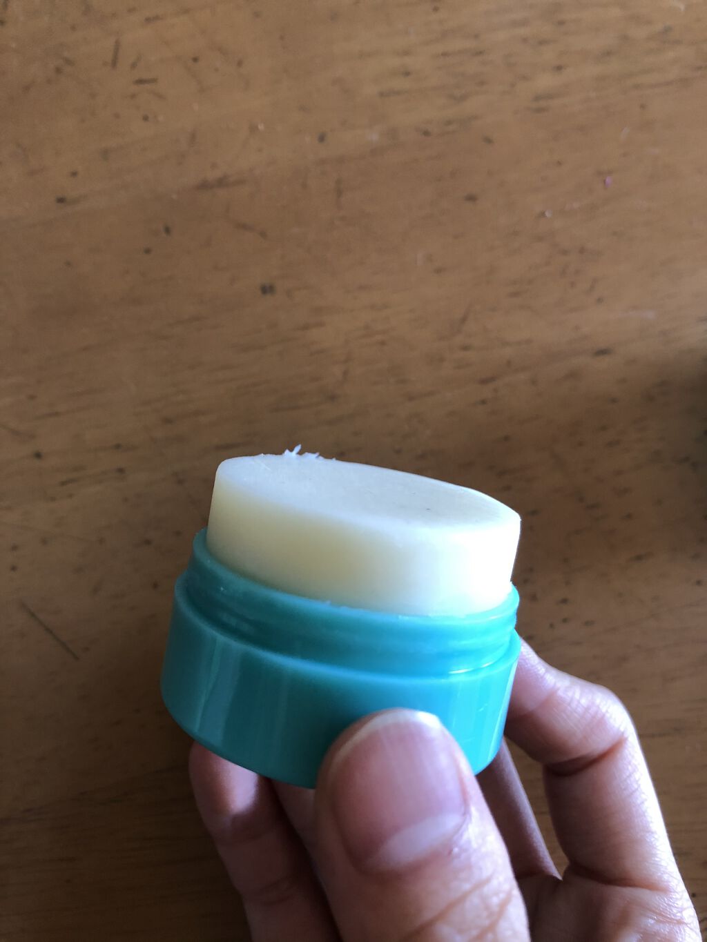 まとめ髪スティック スーパーホールド/マトメージュ/ヘアワックス・クリームを使ったクチコミ（2枚目）