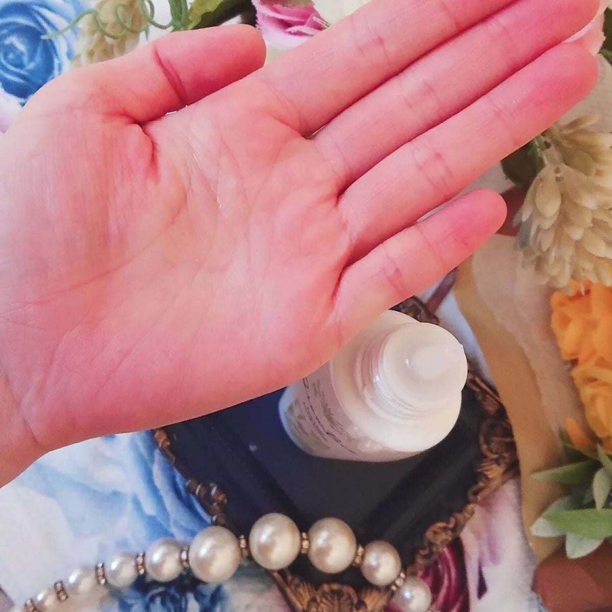 growbio/JYU-KEN/頭皮ローションを使ったクチコミ(4枚目)