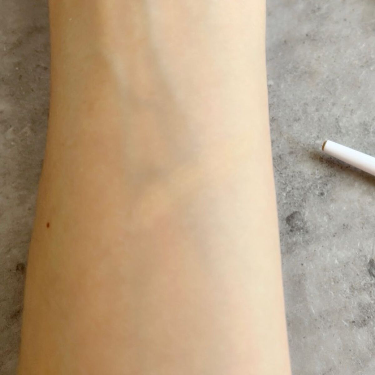 アイバッグコンシーラー/キャンメイク/ペンシルコンシーラーを使ったクチコミ(3枚目)