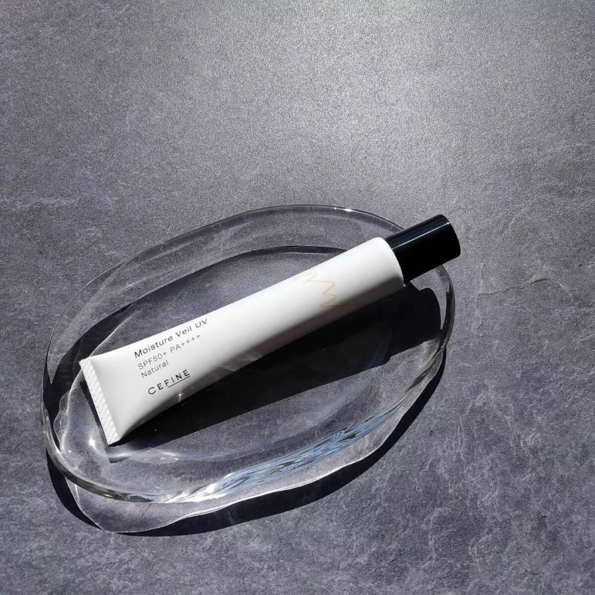 モイスチュアヴェール UV/セフィーヌ/化粧下地を使ったクチコミ(1枚目)