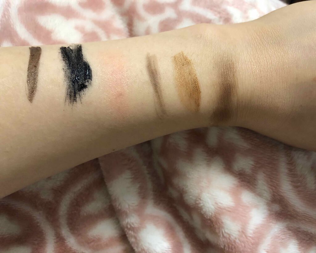 マイルドジェルクレンジング/無印良品/クレンジングジェルを使ったクチコミ(2枚目)