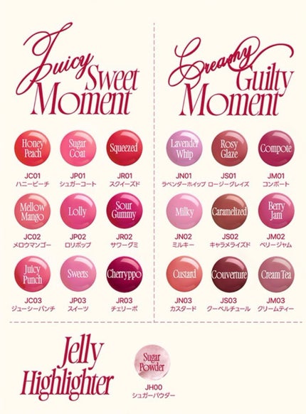 フィー リップアンドチーク グローイジェリーポット/fwee/リップグロスを使ったクチコミ(5枚目)