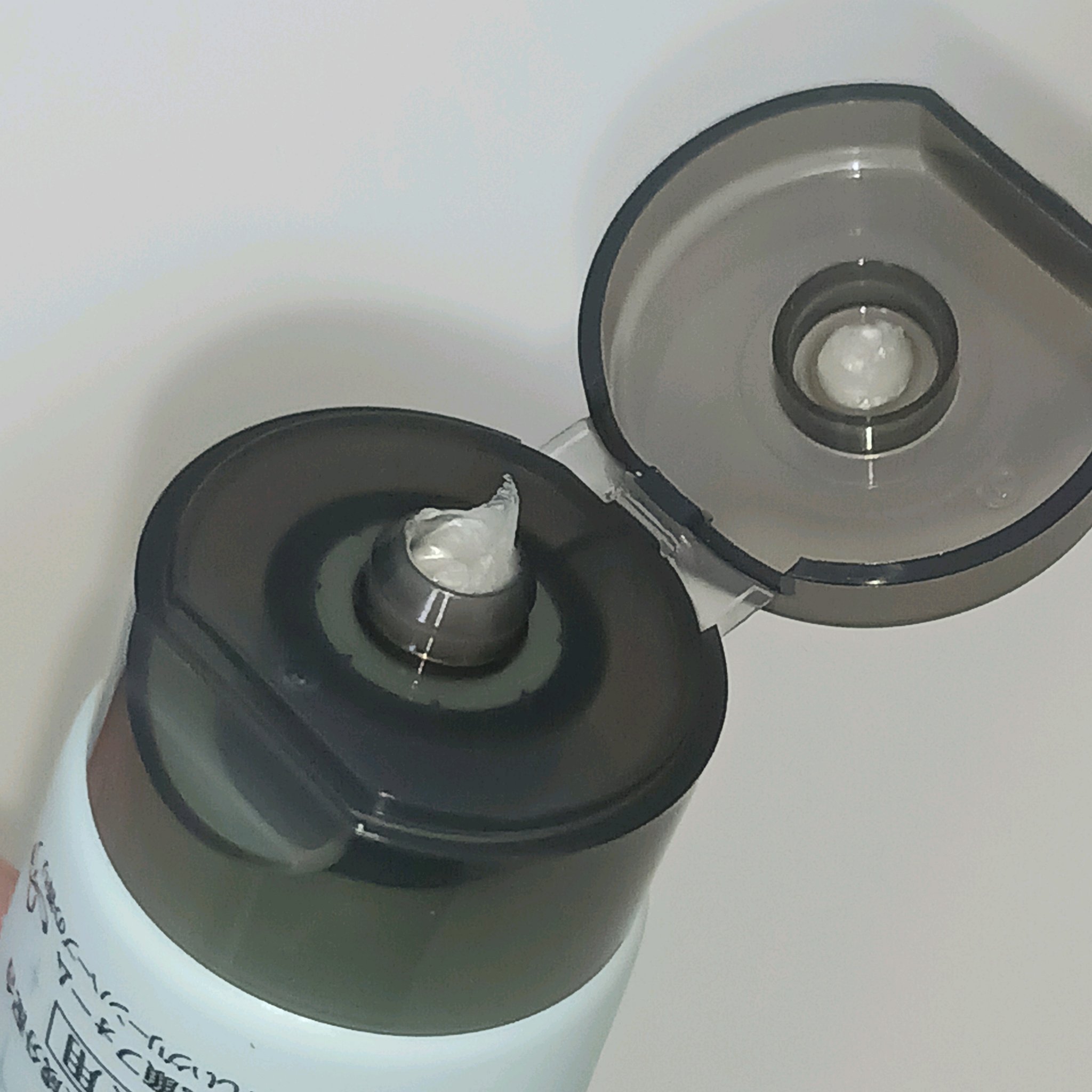 ロゼット洗顔パスタ 海泥スムース/ロゼット/洗顔フォームを使ったクチコミ（3枚目）