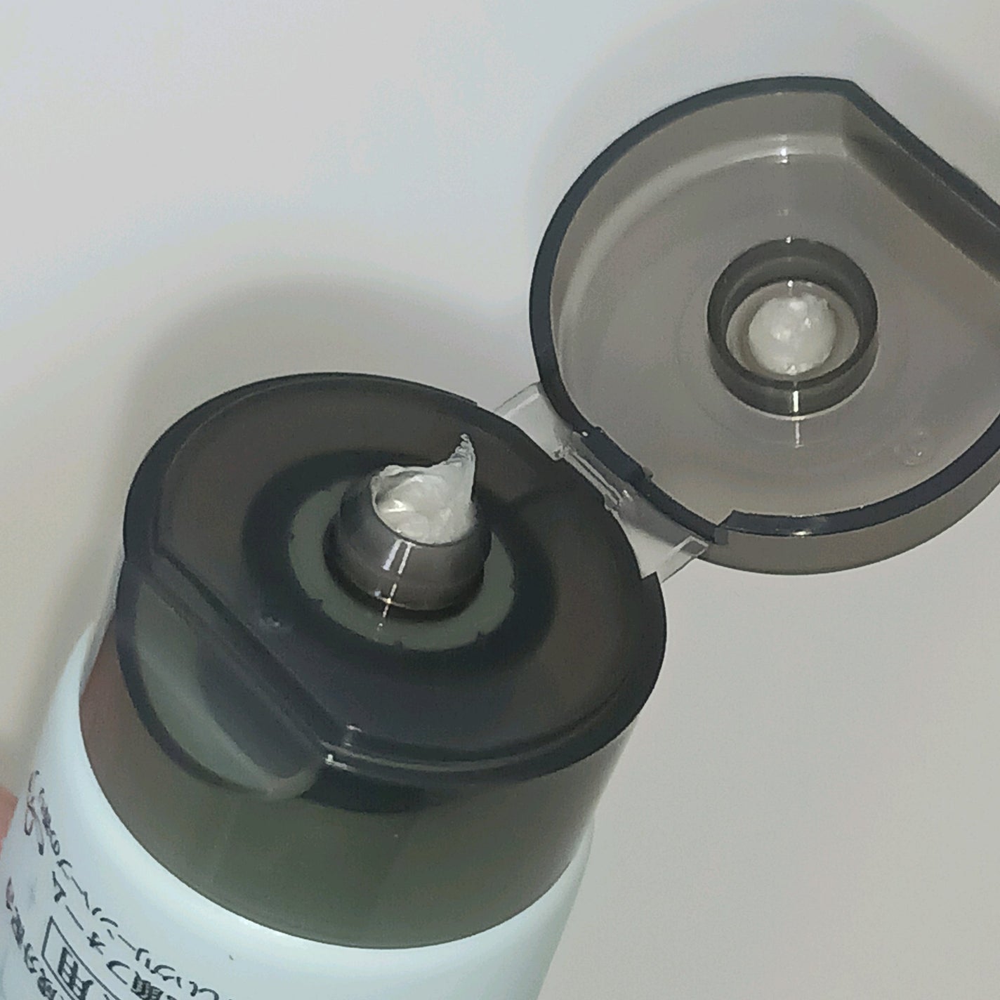 ロゼット洗顔パスタ 海泥スムース/ロゼット/洗顔フォームを使ったクチコミ(3枚目)