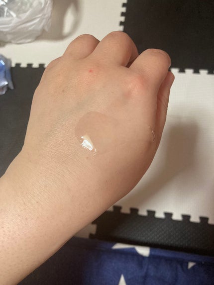 スノー ライト エッセンス ローション (薬用化粧水) (医薬部外品)/Dior/化粧水を使ったクチコミ(3枚目)