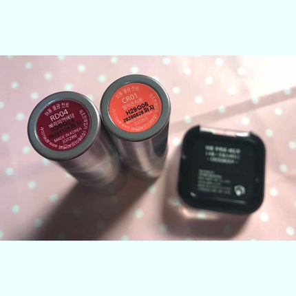 クチュールシャドウ/A’pieu/単色アイシャドウを使ったクチコミ(2枚目)