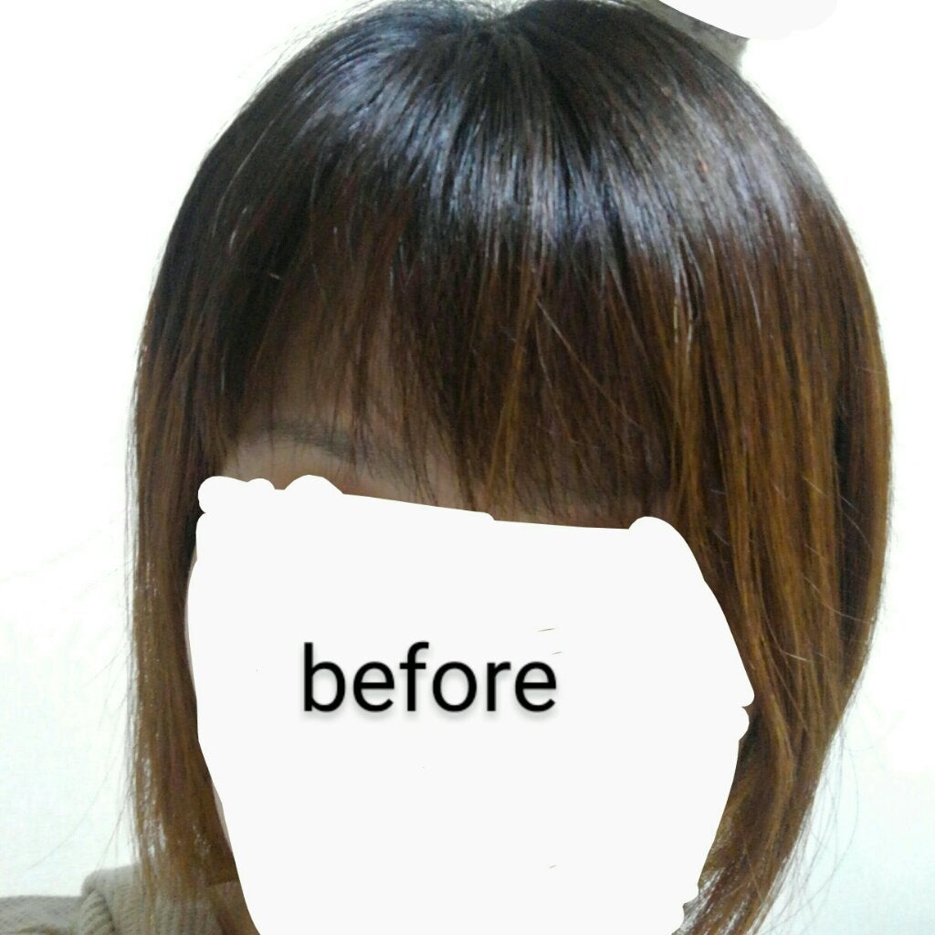 ウエラトーン ツープラスワン クリームタイプ/ウエラ/ヘアカラーを使ったクチコミ(7枚目)