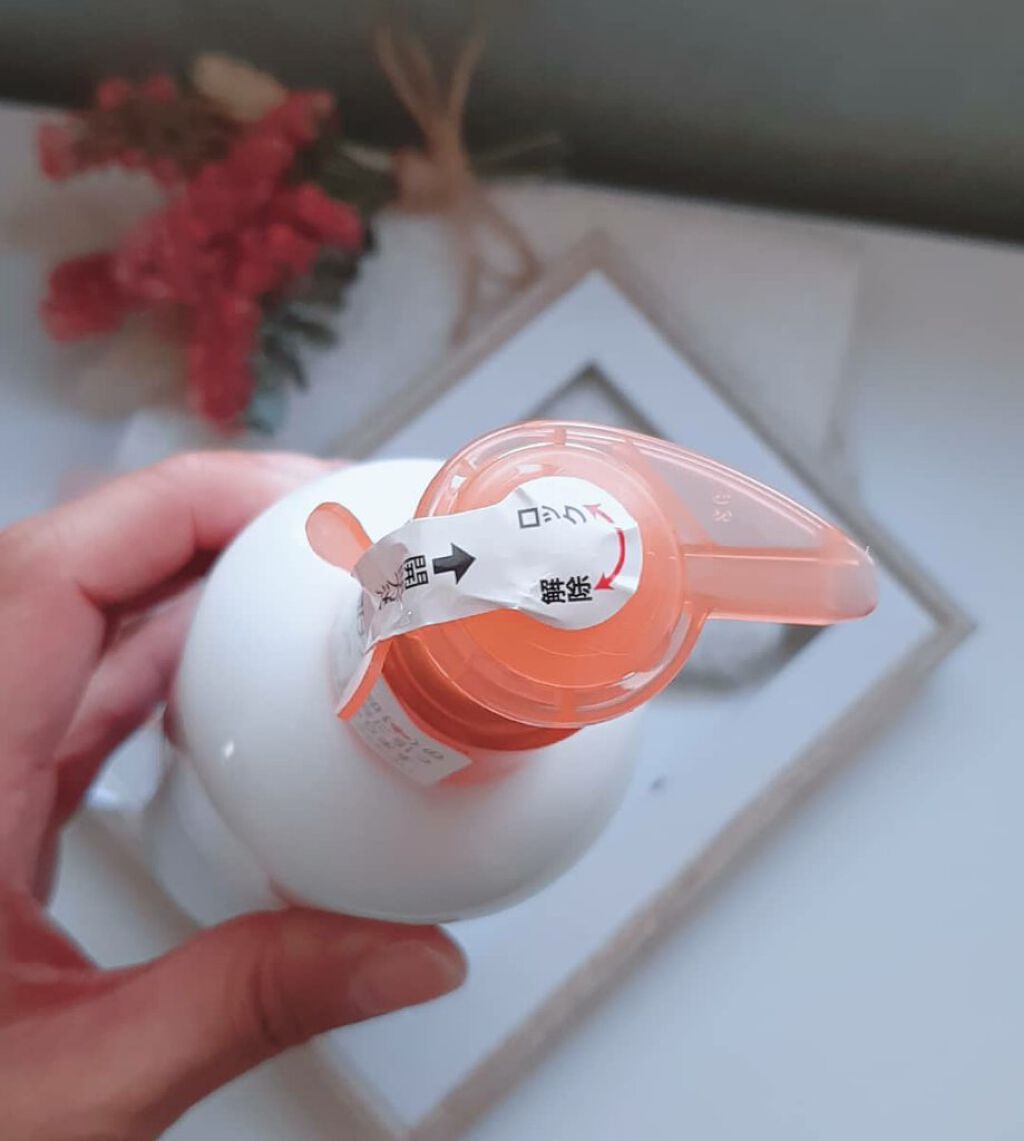 みぃ on LIPS 「アベンヌ トリクセラNTフルイドミルク〈全身用保湿ミルク(敏..」(3枚目)