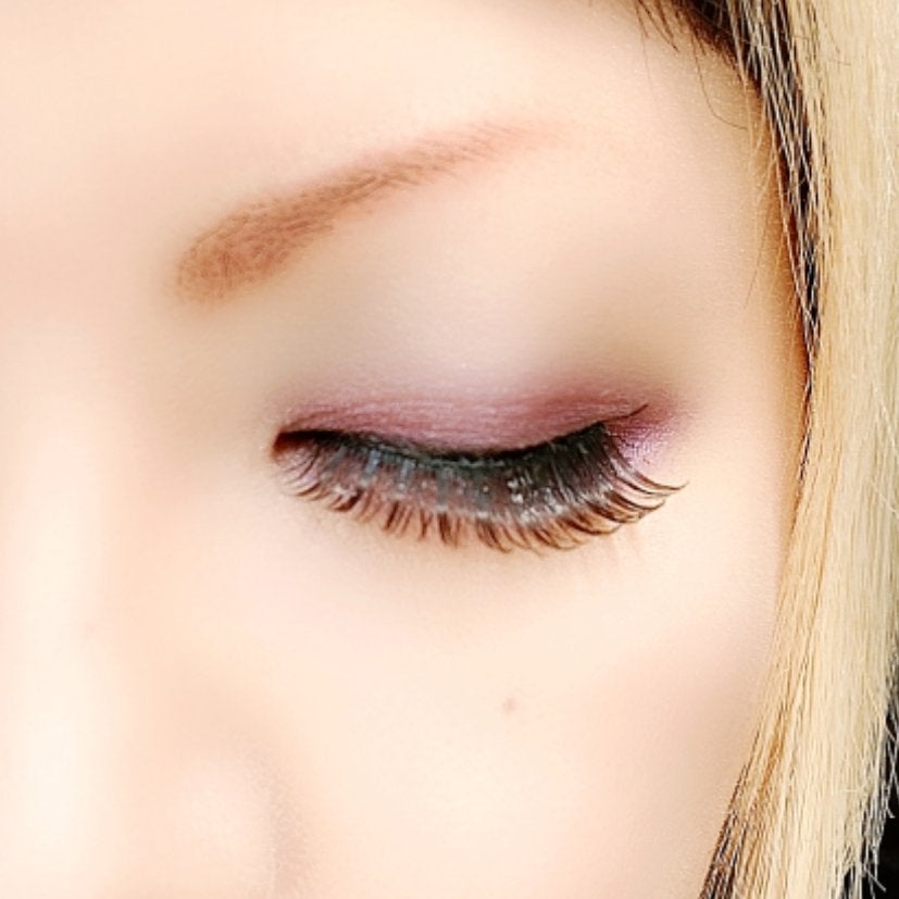 パーツリサイズシャドウ/KATE/アイシャドウパレットを使ったクチコミ(3枚目)