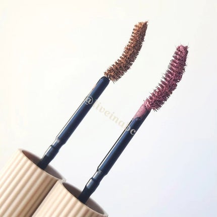 パーマネントカール マスカラ WP(ロング)/FASIO/マスカラを使ったクチコミ(3枚目)