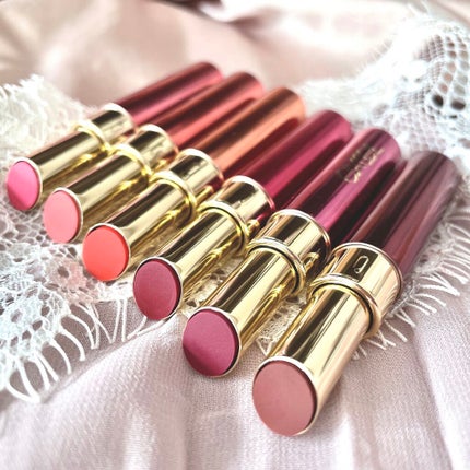 リップナイズド/excel/口紅を使ったクチコミ(10枚目)